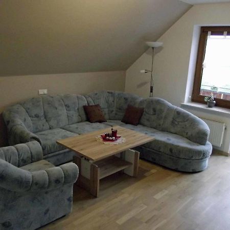 Ferienwohnung Reuter Christine บัดชตาฟเฟลชไตน์ ภายนอก รูปภาพ