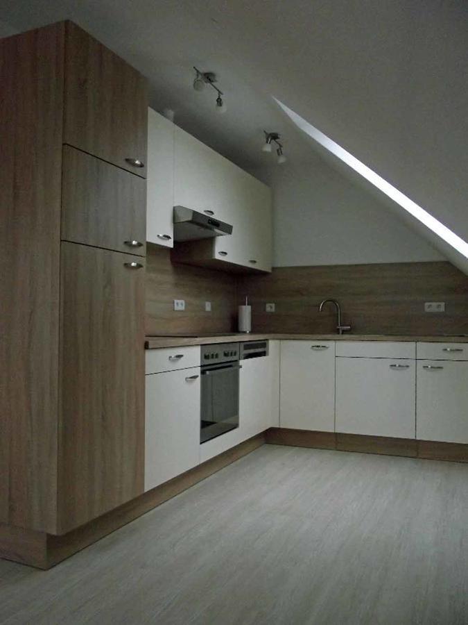Ferienwohnung Reuter Christine บัดชตาฟเฟลชไตน์ ภายนอก รูปภาพ